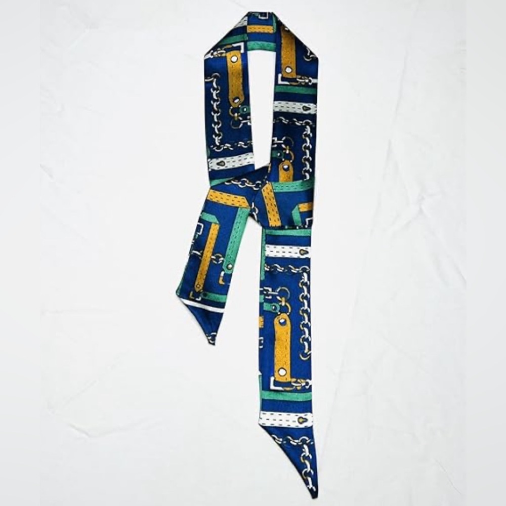 Twilly Bag Scarf -Brand New In Package